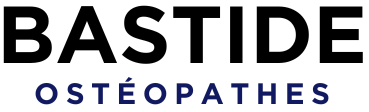 Logo bastide osteopathes