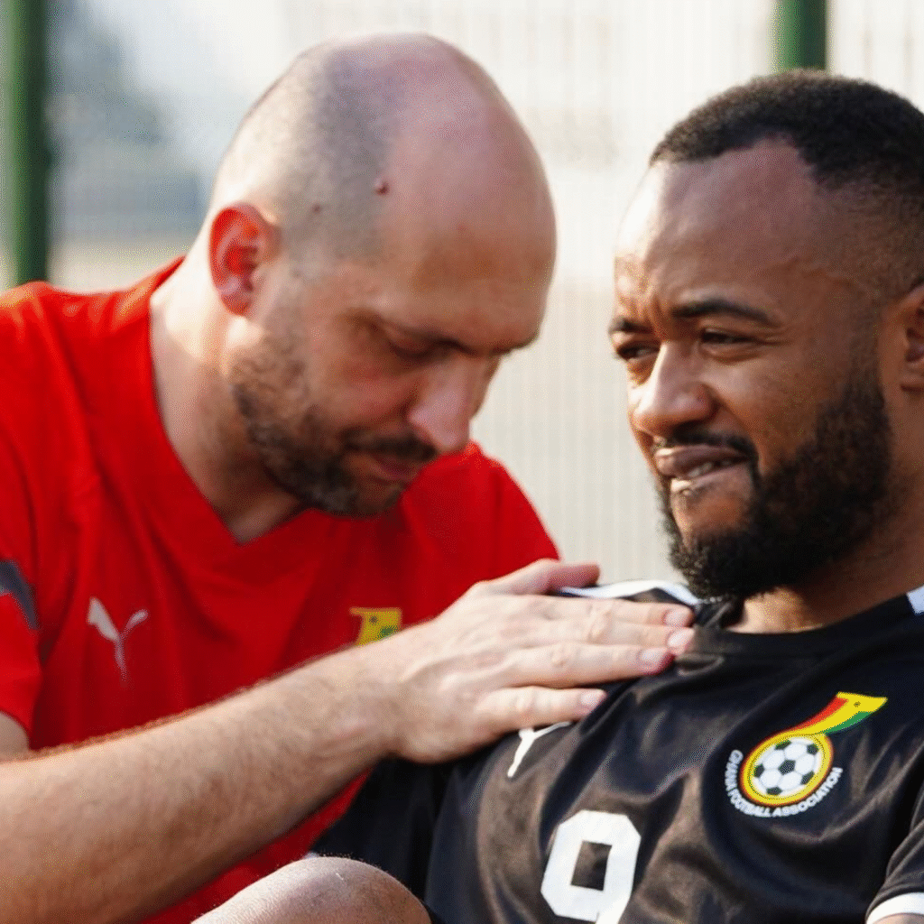 Faustin Bastide sport intervantion