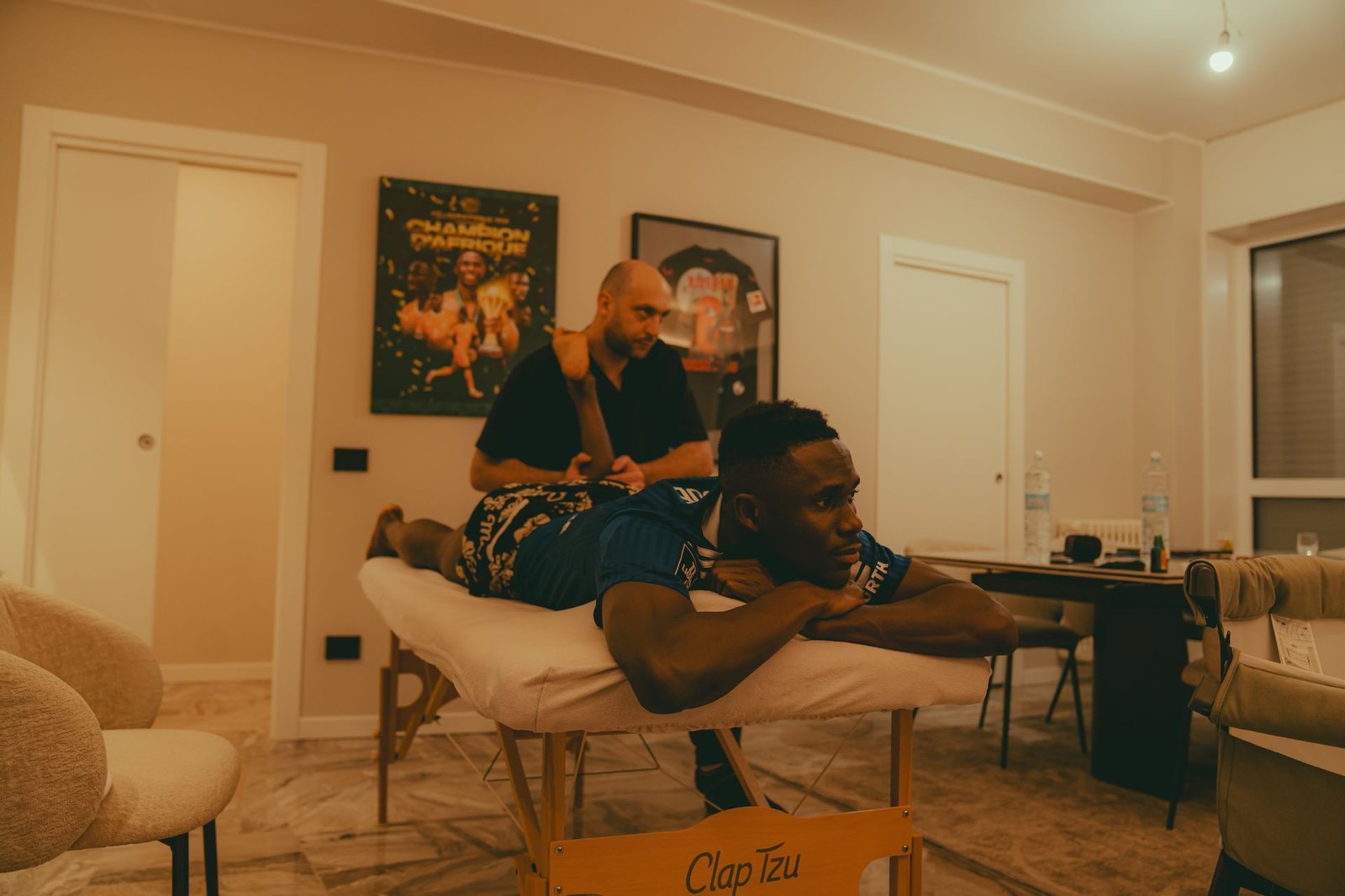 Ostéopathes à Aubenas adultes